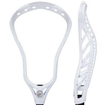 Maverik Tank 2.0 Unstrung Lacrosse Head