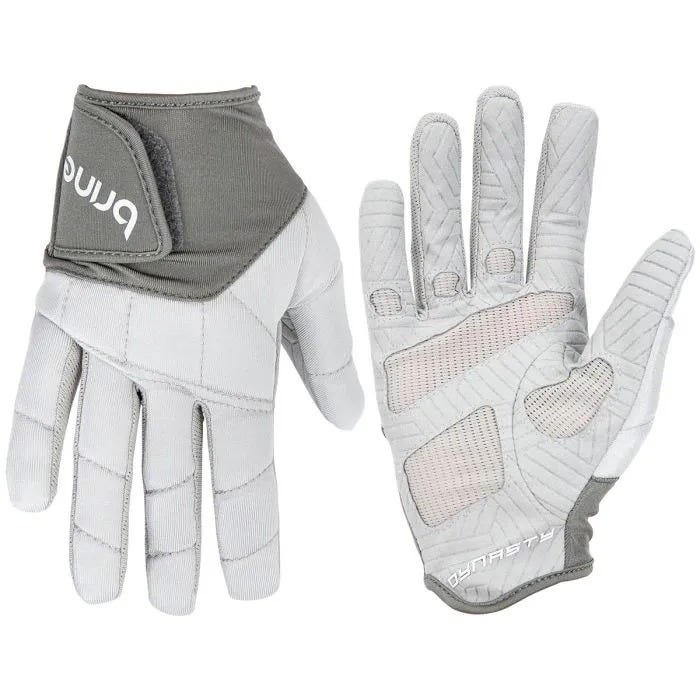 Brine Dynasty Women's Lacrosse Gloves - '22 Model