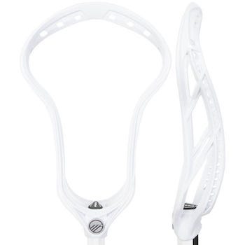 Maverik Optik 3.0 Unstrung Lacrosse Head