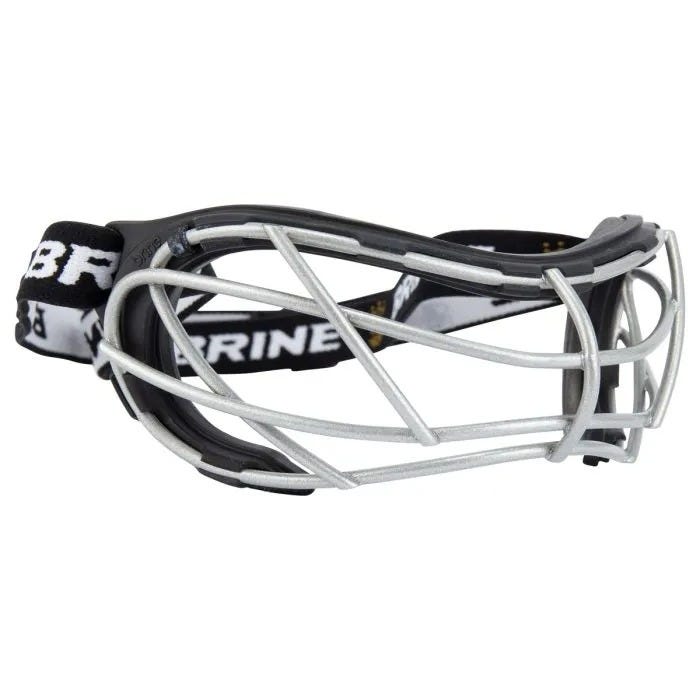 Brine Dynasty Rise Youth Women's Lacrosse Goggles