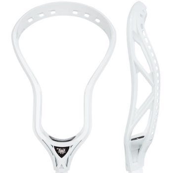 ECD Lacrosse Rebel Unstrung Defense Lacrosse Head