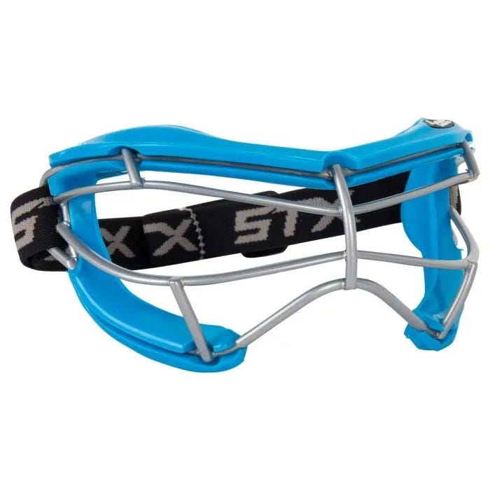STX 4Sight + S Youth Women's Lacrosse Goggle