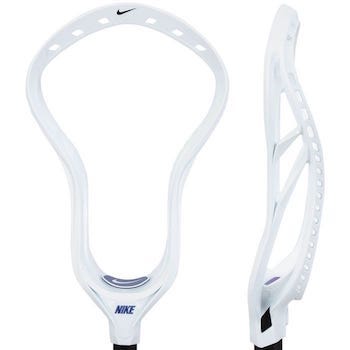 Nike Lakota 3 Unstrung Lacrosse Head