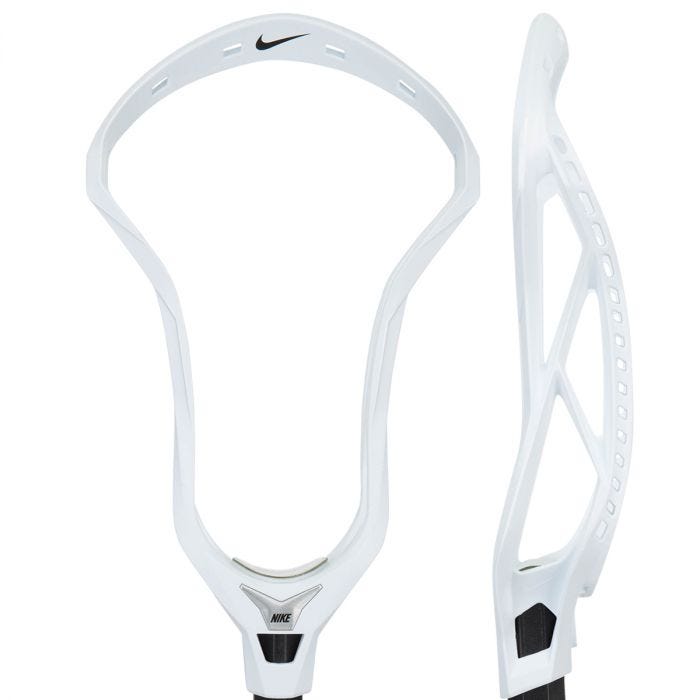 Nike Vapor Elite Unstrung Lacrosse Head