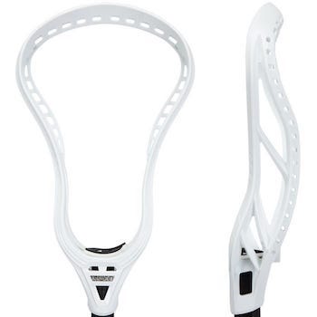 Gait Torq Unstrung Lacrosse Head