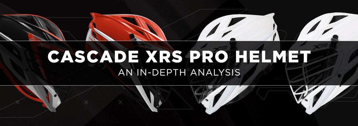 Cascade XRS Pro Review