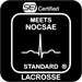 Maverik Shift EKG Speed Lacrosse Shoulder Pad